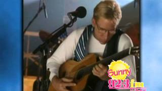 Sunny 92.3 The Best Variety of Music, WDEF-FM