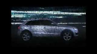 Audi Synchronization