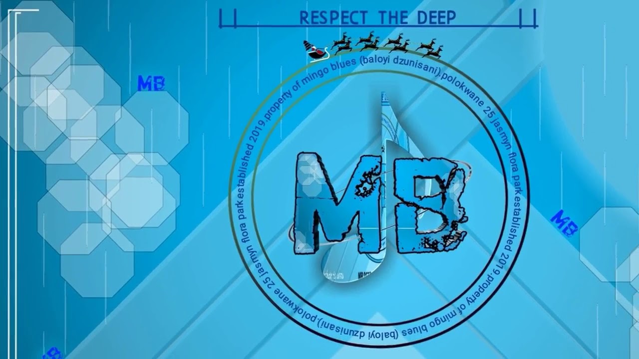 Pierre Johnson & T.I.B - World after 5