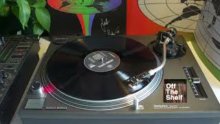 Moderat - Numb Bell - MORE D4TA [Monkeytown Records – MTR122DLX]