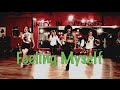 Nicki Minaj - Feeling Myself ft. Beyonce | Hamilton Evans Choreography