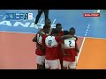 DAY 4/  POOL B /EQUITY BANK  (KEN)  VS AS INJS (CIV)
