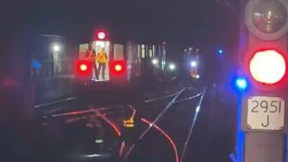 'Unusual incident': MTA searches for answers in Bronx train detachment