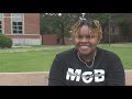North Carolina teen accepted by 17 colleges after losing mother
