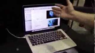 Diverlog Software for mac devices