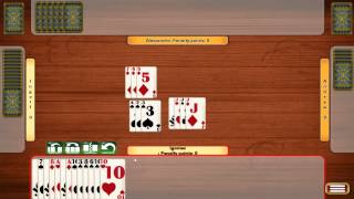 Absolute Rummy Pro (Gameplay) screenshot 5