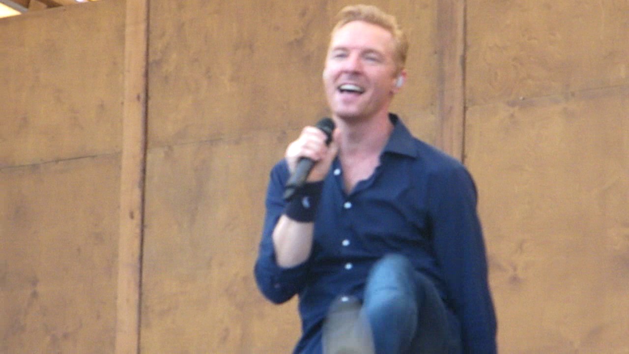 Bereczki Zoltán - Billie Jean