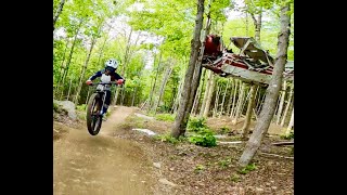 Victor Simms JumpLine E47