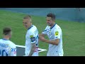 БУЯЛЬСЬКИЙ! ДИНАМО - КОЛОС 3:0