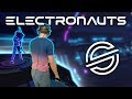 Multiplayer VR Music Making - Electronauts!