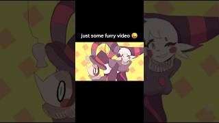 Just Some Furry Video 😜 #Memes #Funny