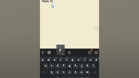 How to change font on htc 820G plus