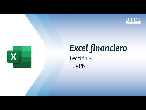 Lección 03 - 1. VPN