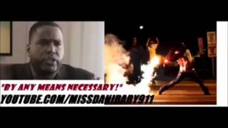 Dr. Umar Johnson Panics When Asked to Show His Accounting