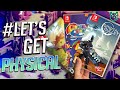 9 NEW Switch Releases This Week! #LetsGetPhysical