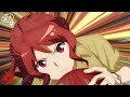 Anzu's Incredible Bowling | Romantic Killer | Clip | Netflix Anime