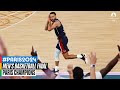 Thrilling basketball final 🔥🏀 | Paris Champions