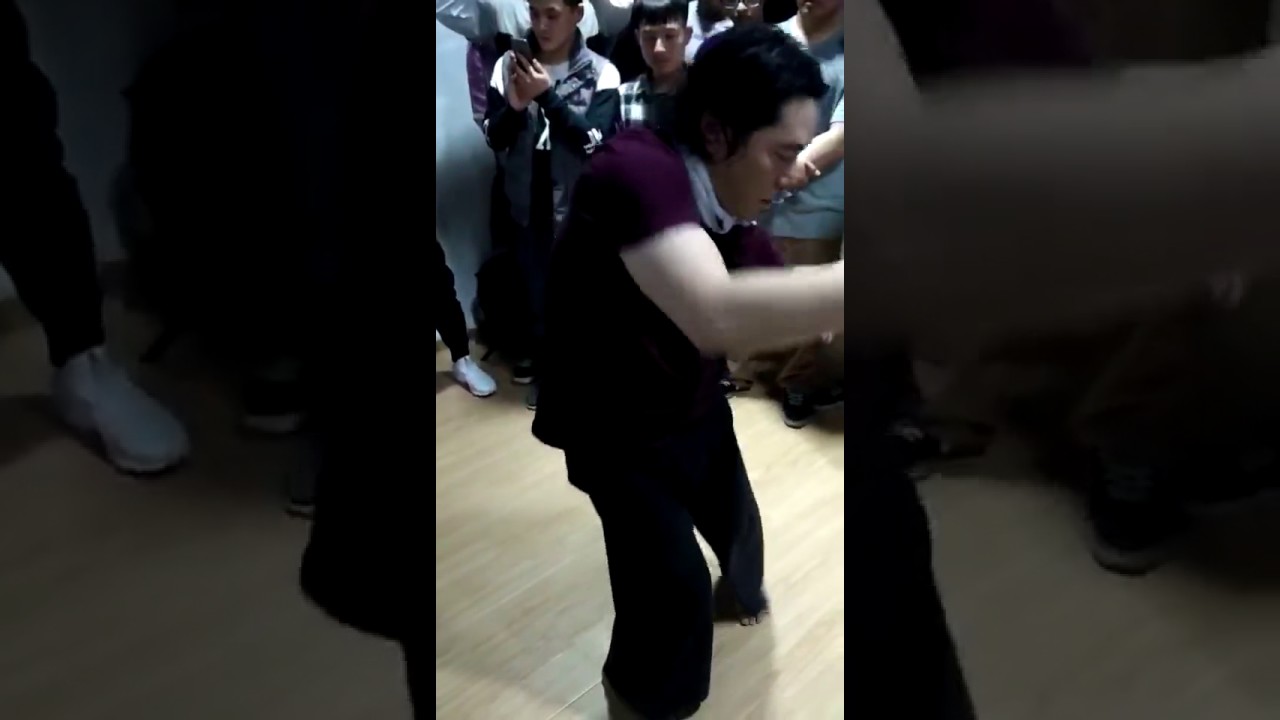 Myosung wavezino freestyle waving