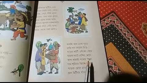 Class-I Sahaj path class 2022(P-11)Part-2