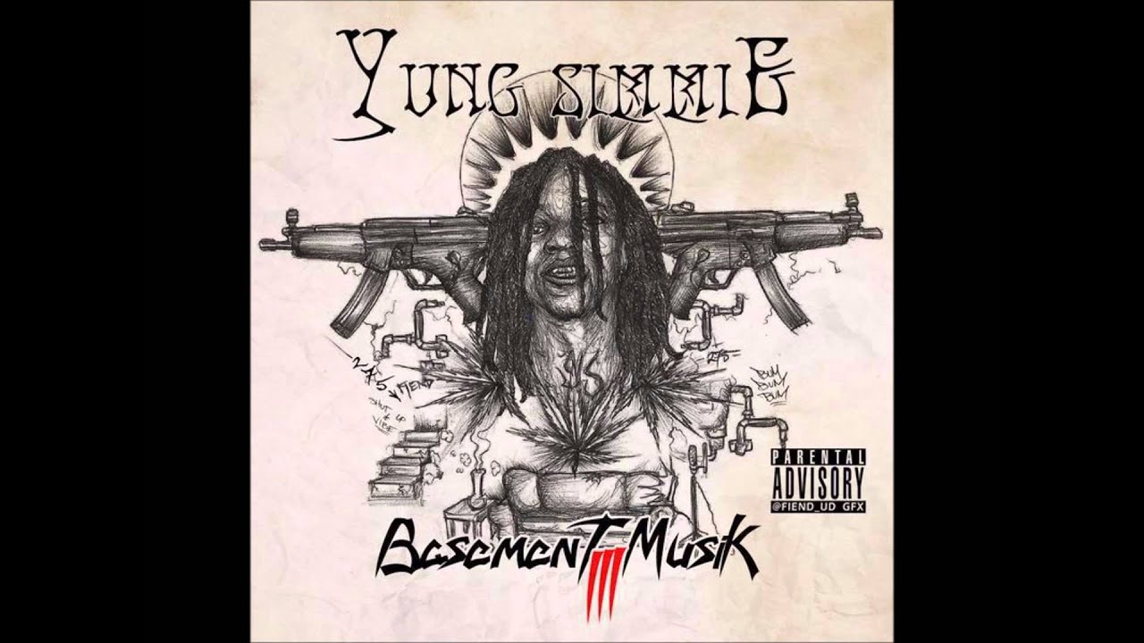 Yung Simmie - Never Had Prod M9beats (BM3)