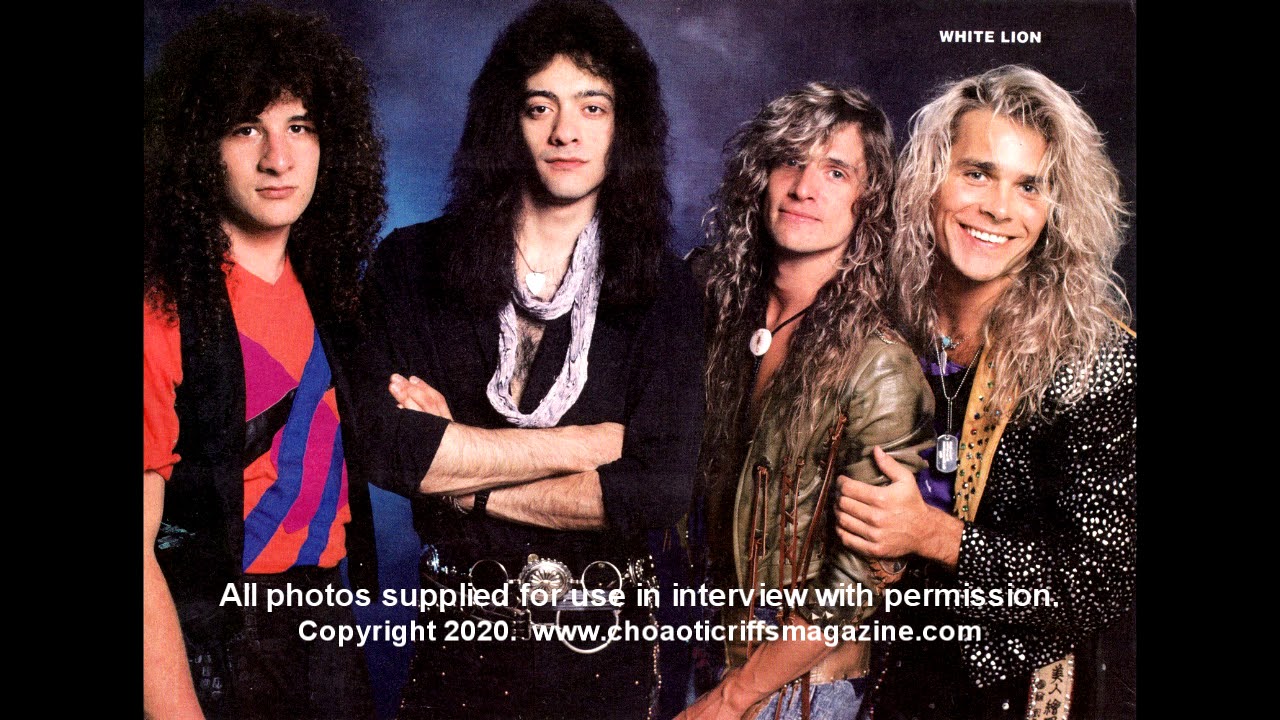 Chaotic Riff's Magazine Interview with Rough Riot Drummer Greg DeAngelo