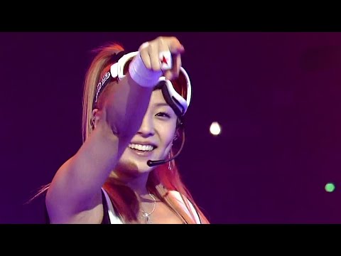 Time to Begin+아틀란티스 소녀 - 보아