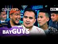 bayGUYS: жігіттердің пародияларында неге боқтық сөз көп?