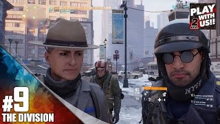 #9【TPS】弟者,兄者,おついちの「THE DIVISION（ディビジョン）」【2BRO.】