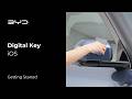 Digital Key (iOS) | Getting Started