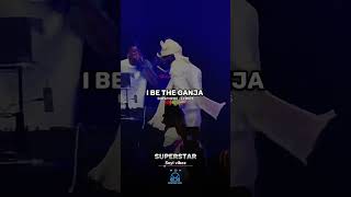 Superstar [lyrics] by seyi vibez 💥💥 #goviral#biospherelyrics#1millionviews #trending#views#nsnv