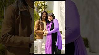 Jackée Harry 2relationships &son💞#marriage #actress #hollywood #blacklove #shorts #comedy #usa #new