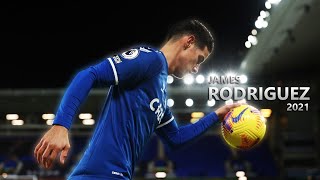 James Rodriguez 2021 - Sublime Dribbling Skills, Goals And Assists - Welcome To Ac Milan? Hd