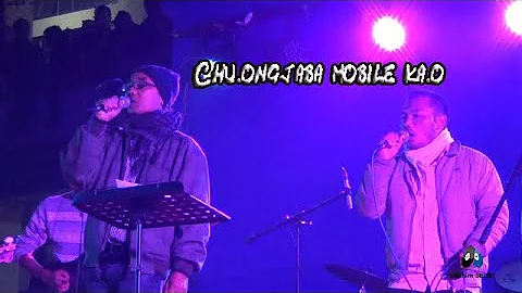 Chuongjaba  mobile kao -  Martin  (Live)