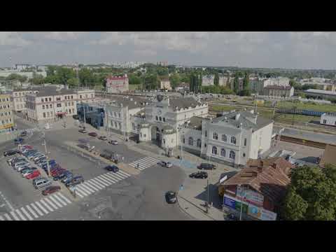 Polskie Marki Turystyczne -  Lublin