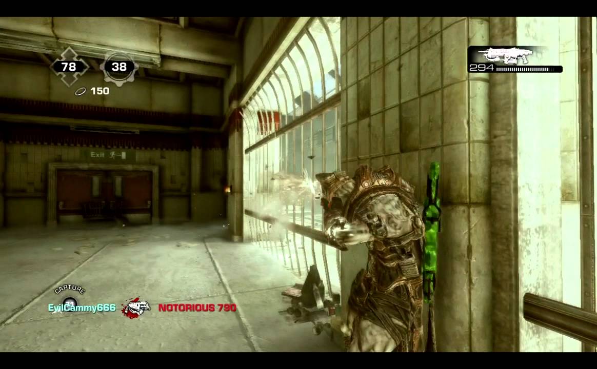 Liquid Green Skin Showcase/ Superman