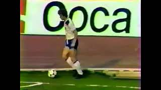 1980 European Championships [Group Stage] -  Belgium vs  England