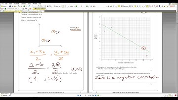 Q2   2014 Maths A Paper2 EDEXCEL 1MAO 2H MODEL ANSWERS