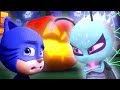 PJ Masks Episode | CLIPS | Trick Or Treat: Motsuki | 🎃🦇Happy Halloween 🦇🎃Cartoons for Kids