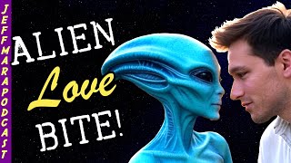 Love Affairs With ALIENS & Energy Vampirism - Eve Lorgen