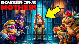 12 AMAZING THEORIES You Need to Know for SUPER MARIO BROS 3 (The Movie)!