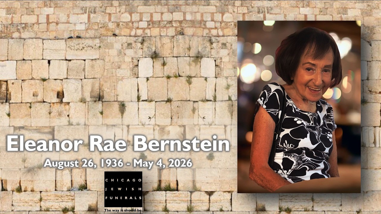 Eleanor Rae Bernstein - YouTube