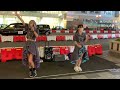 PUI PUI♡HMT にっぽんワチャチャゲリラライブ
