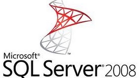 How to Install Microsoft MS Sql Server 2008 R2 Express! [TUT]
