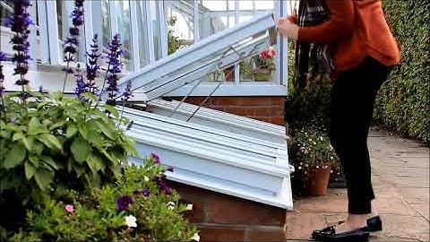 How to use Greenhouse Cold Frames | How to