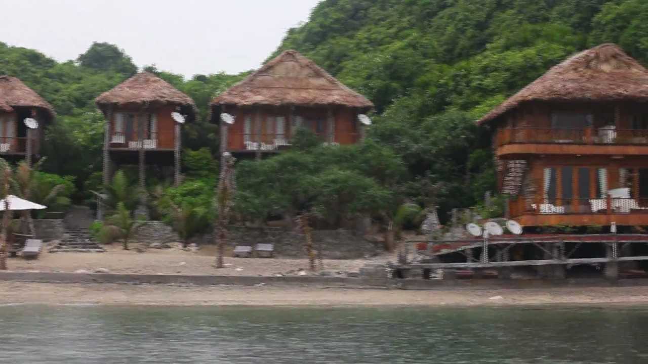Monkey Island Resort - CatBa hotels, Resort in CatBa