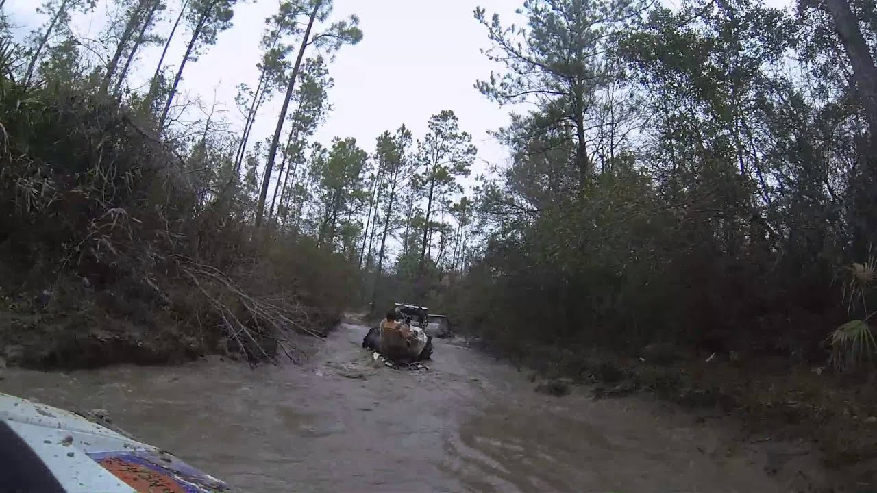 Dirty Sanchez Boys Mudfest 2014