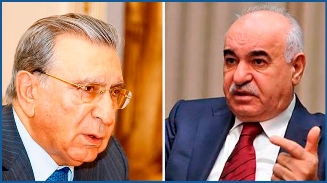 Ramiz Mehdiyevin işində ŞOK ADLAR: hakimiyyəti ONLARLA BİRGƏ DEVİRMƏK istəyib?  - sıradakı həbs...