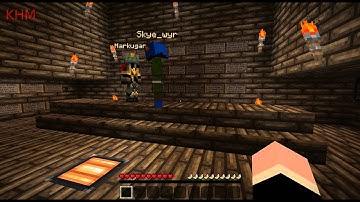 Monarch of Madness Part 1