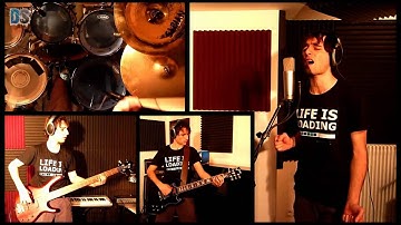 UNNATURAL SELECTION COVER Muse - One Man Band - Domstang