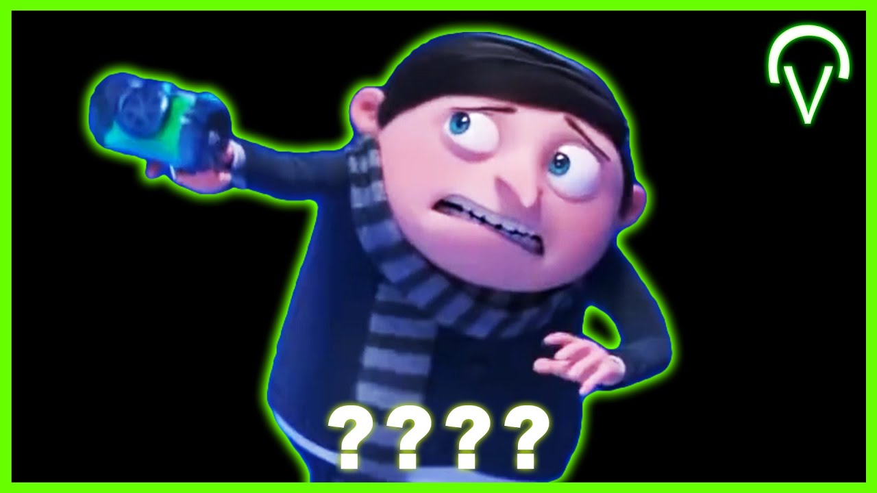 6 Mini Gru Belle Bottom He Took The Stone Sound Variations In 51 Seconds Youtube